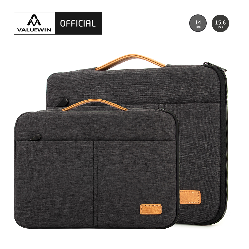 Laptop Accessories Bag - Dizüstü Bilgisayar Kılıfı Çantası 14 15.6