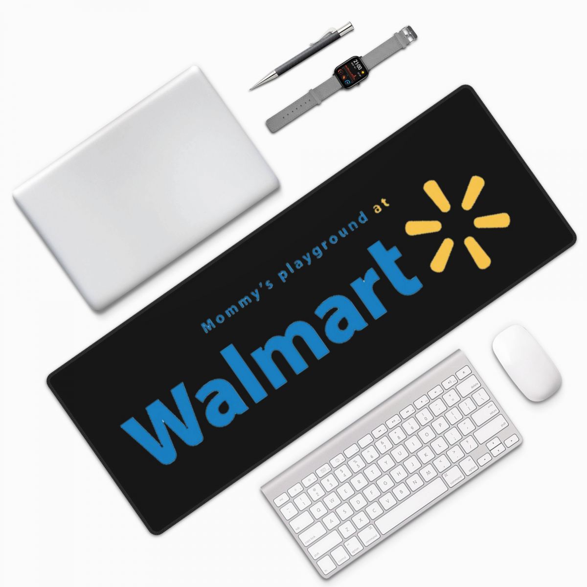 Laptop Accessories Walmart - Walmart Büyük Boy Mouse Pad Bilgisayar