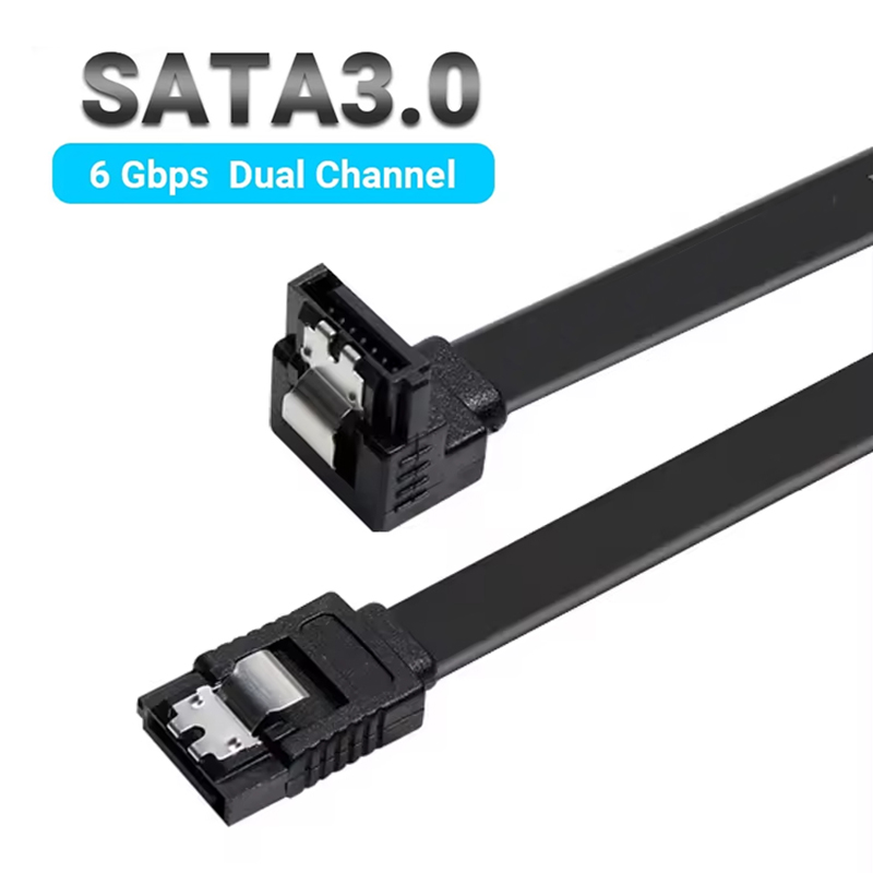 Laptop Accessories Productivity - SATA Kablosu 6Gbps Yüksek Hızlı Veri