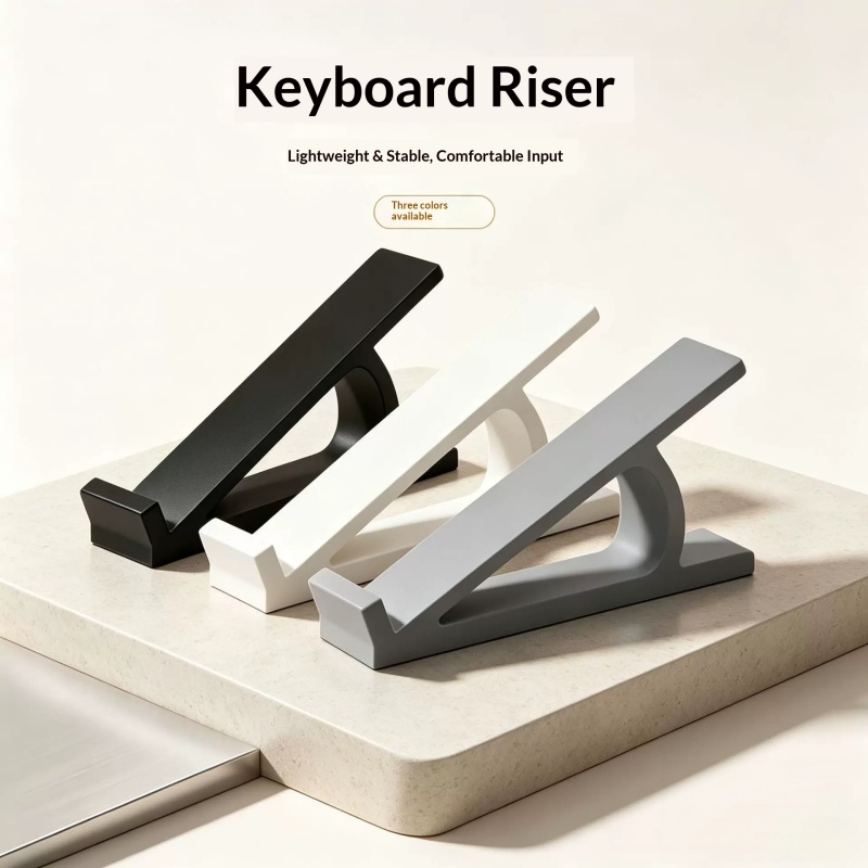 1 Çift Plastik Klavye Yükselti - Laptop Accessories Productivity incelemesi ve fiyatı