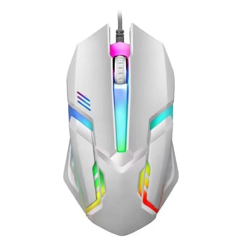 Nexusclick RGB Işıklı USB Kabl - Laptop Accessories Productivity incelemesi ve fiyatı