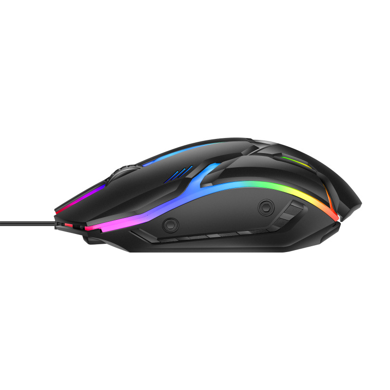 Nexusclick RGB Işıklı USB Kabl - Laptop Accessories Productivity incelemesi ve fiyatı