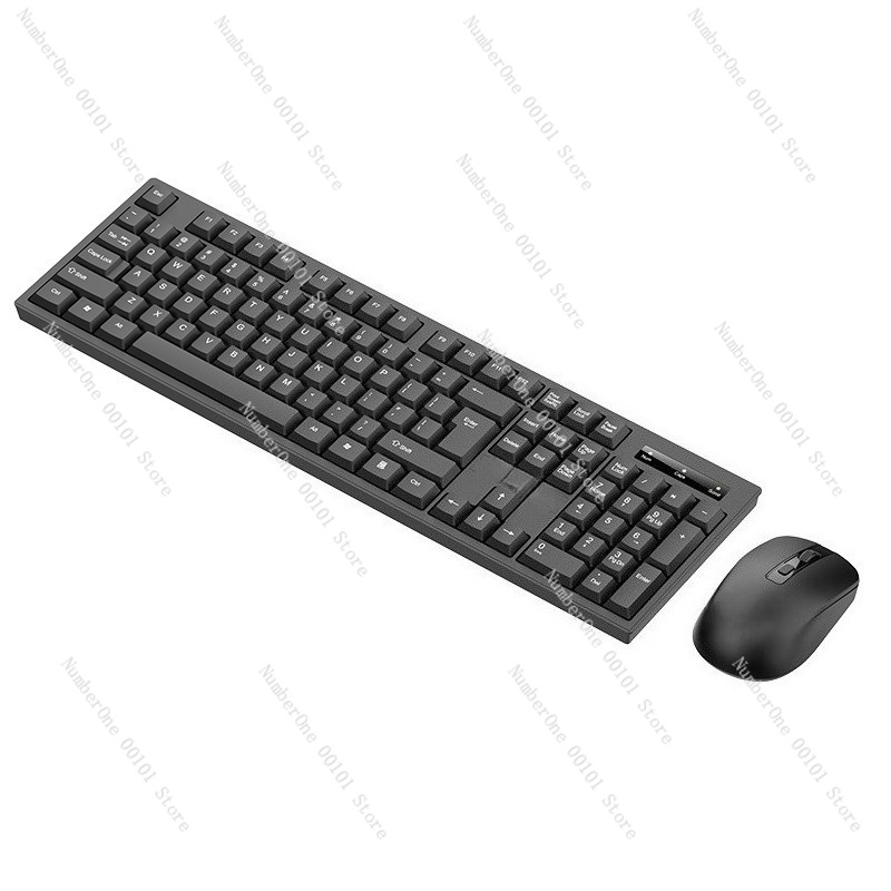 Kablosuz Klavye Mouse Seti, Ma - Laptop Accessories Combo Set incelemesi ve fiyatı