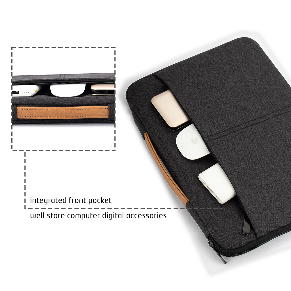 Dizüstü Bilgisayar Kılıfı Çant - Laptop Accessories Bag incelemesi ve fiyatı