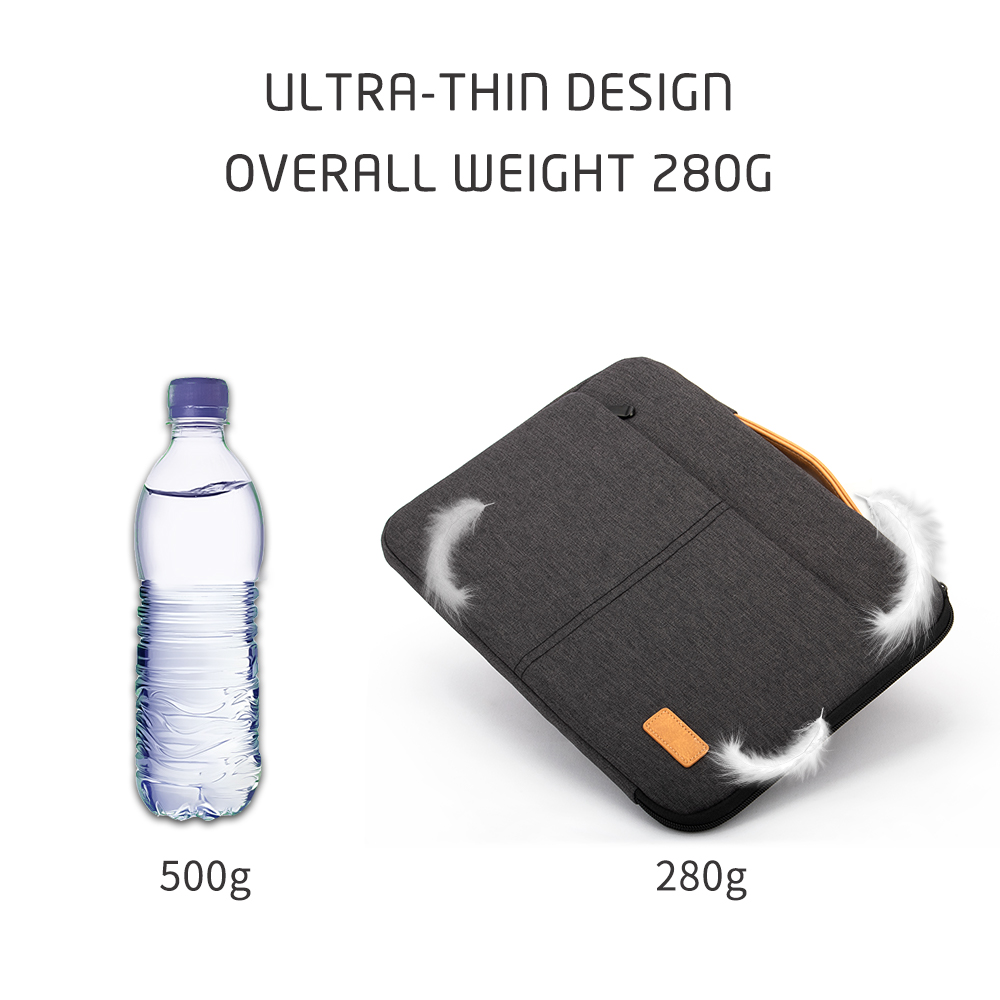 Dizüstü Bilgisayar Kılıfı Çant - Laptop Accessories Bag incelemesi ve fiyatı