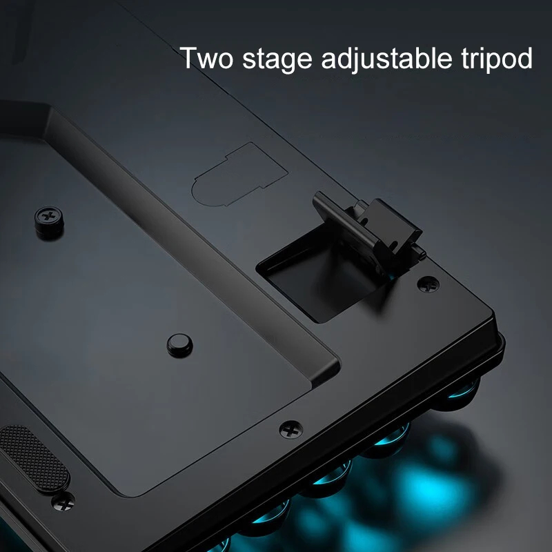Retro Punk Mekanik Hissiyatlı  - Laptop Accessories Gaming incelemesi ve fiyatı