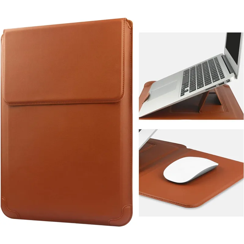 Taşınabilir Deri dizüstü bilgi - Laptop Accessories Bag incelemesi ve fiyatı