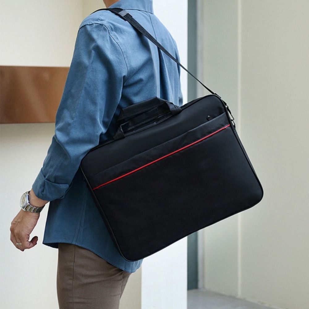 15.6 inç Laptop Çantası Büyük  - Laptop Accessories Bag incelemesi ve fiyatı