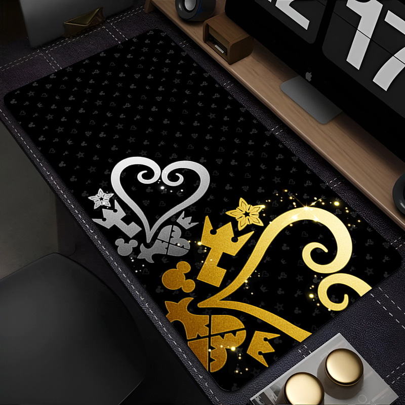Siyah Beyaz Anime Masaüstü Mat - Laptop Accessories Productivity incelemesi ve fiyatı