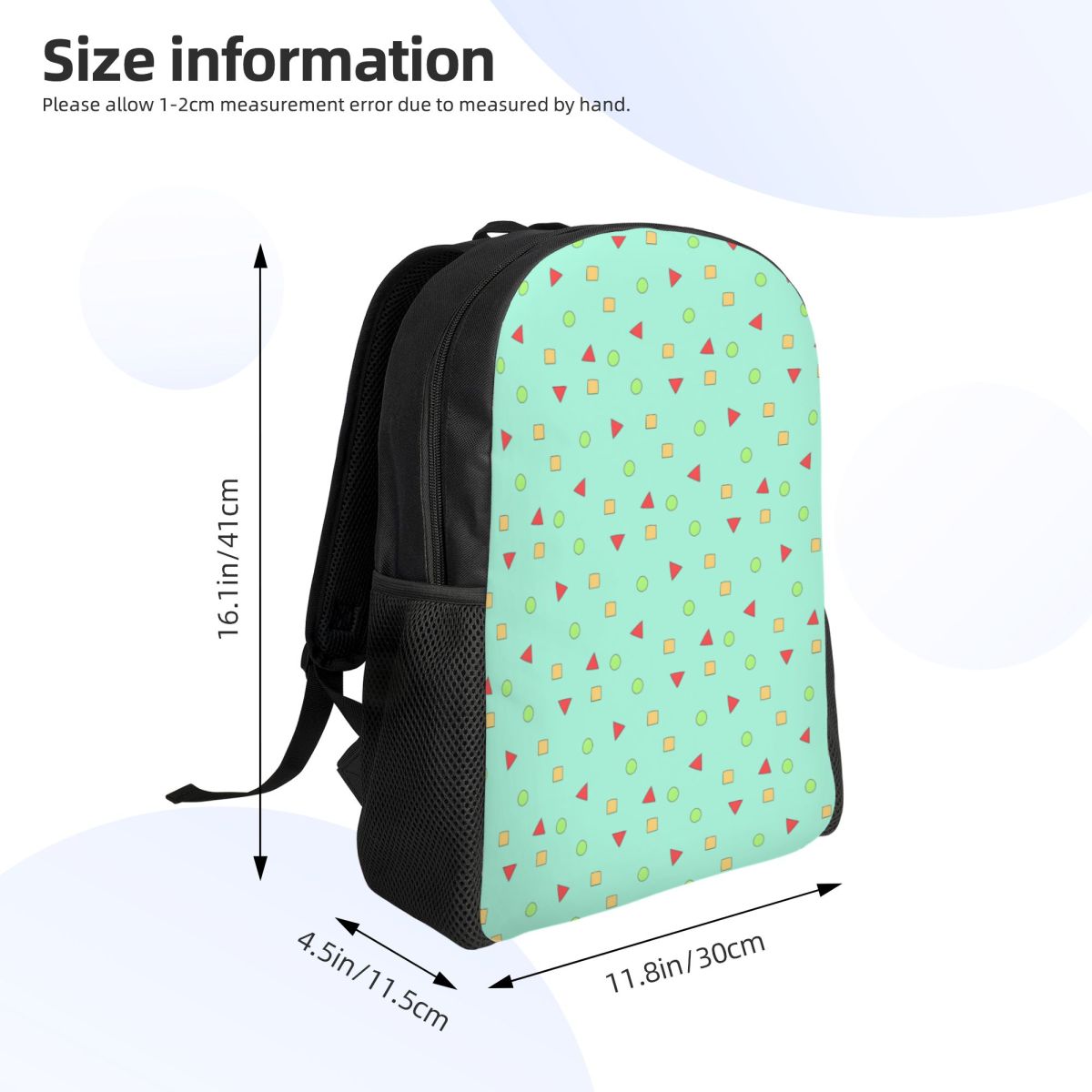 Kişiselleştirilmiş C-Crayones  - Laptop Accessories Bag incelemesi ve fiyatı