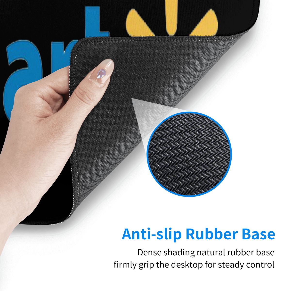 Walmart Büyük Boy Mouse Pad Bi - Laptop Accessories Walmart incelemesi ve fiyatı