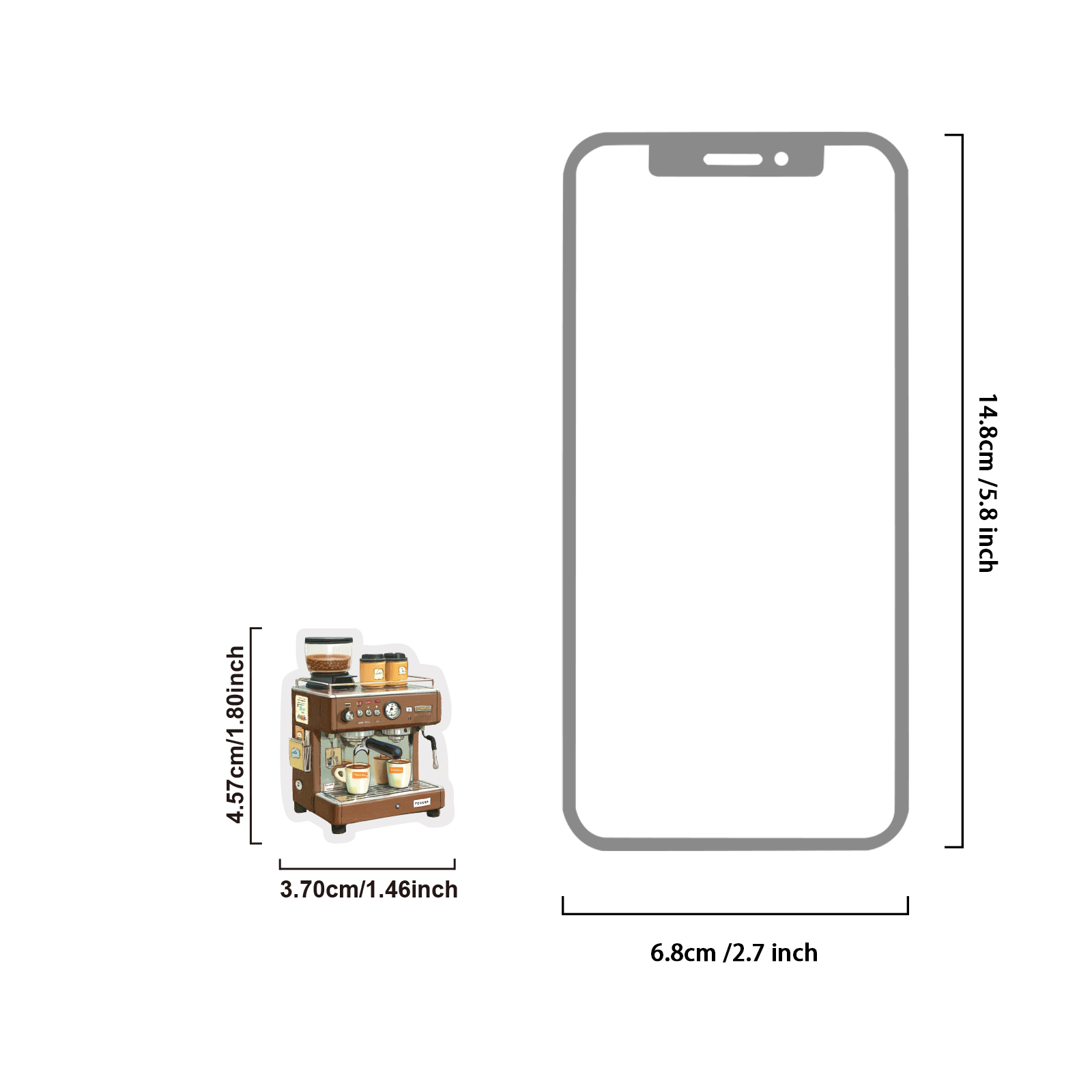 Etori Life Retro Tavşan Kafe D - Laptop Accessories For Gift incelemesi ve fiyatı
