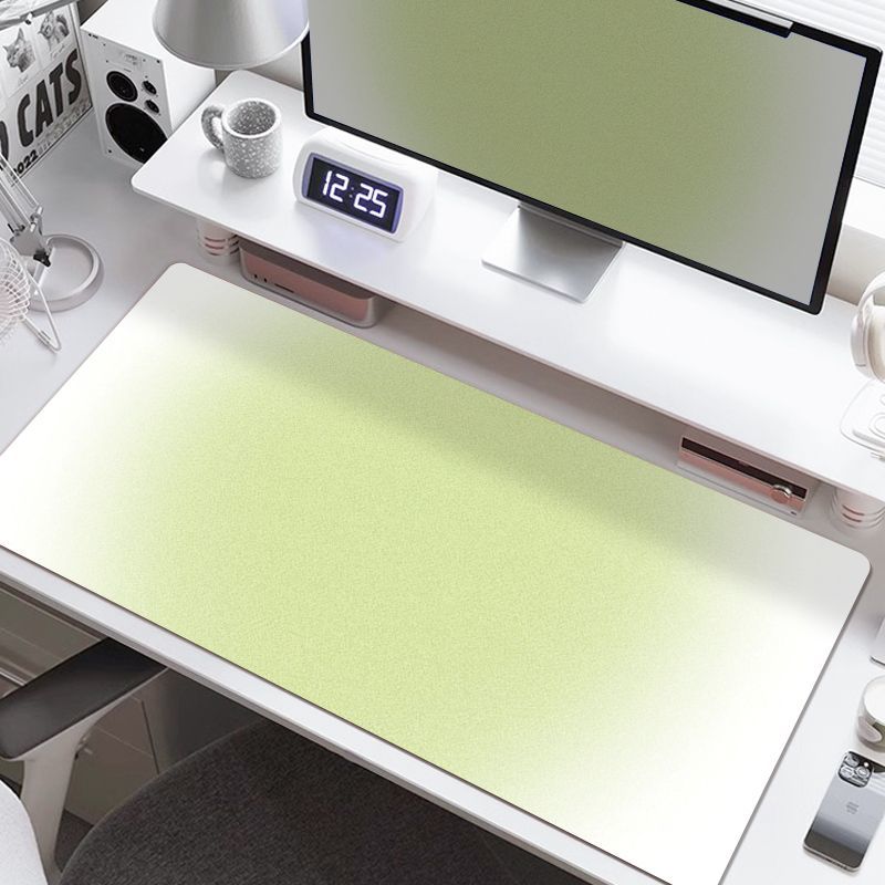 Renk Degrade Kauçuk Masaüstü M - Laptop Accessories Productivity incelemesi ve fiyatı