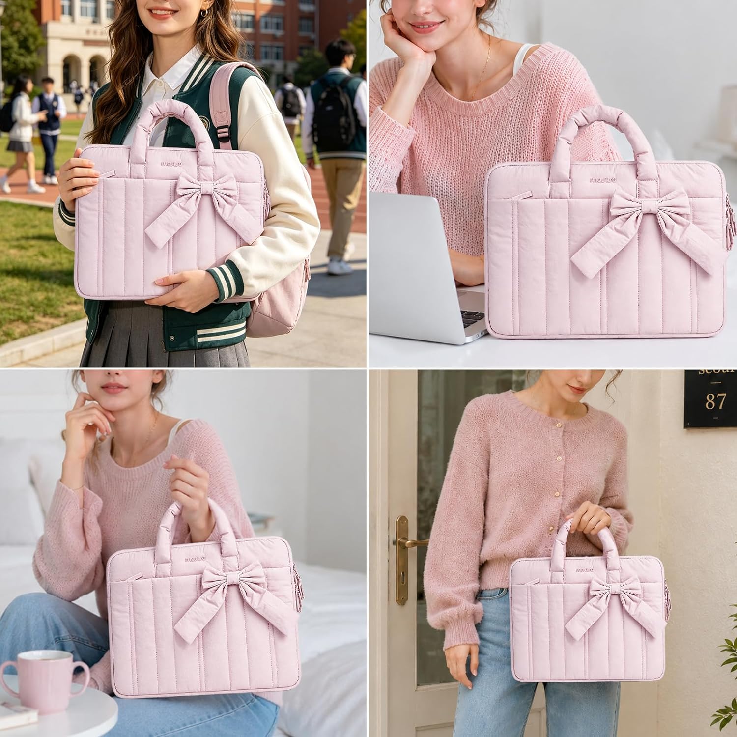 13 13.3 14 15 inç Şişme Laptop - Laptop Accessories Bag incelemesi ve fiyatı