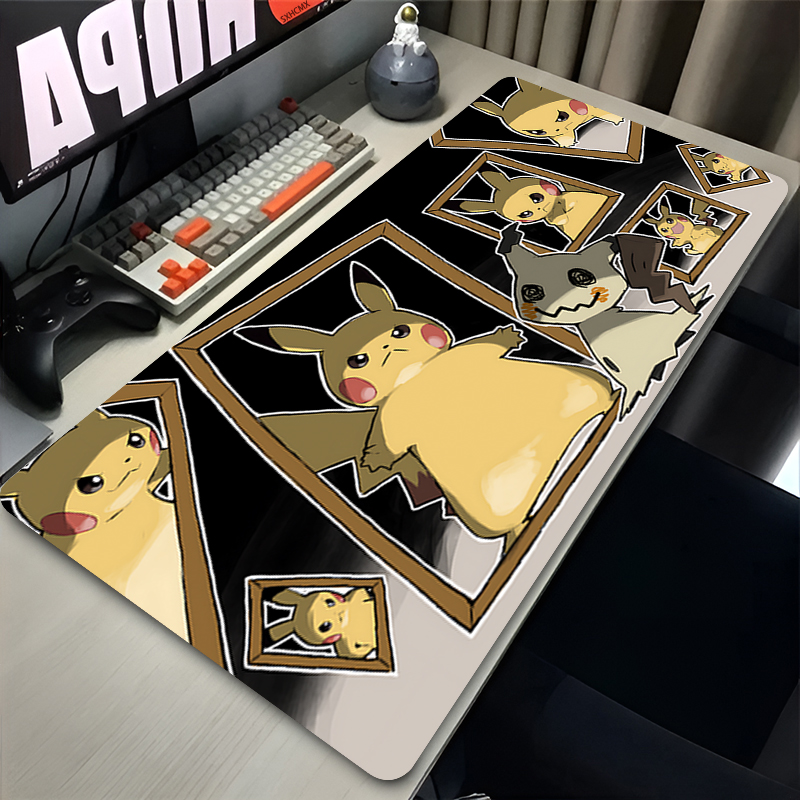 Oyuncu Mouse Pad Büyük XXL P-P - Laptop Accessories Gaming incelemesi ve fiyatı