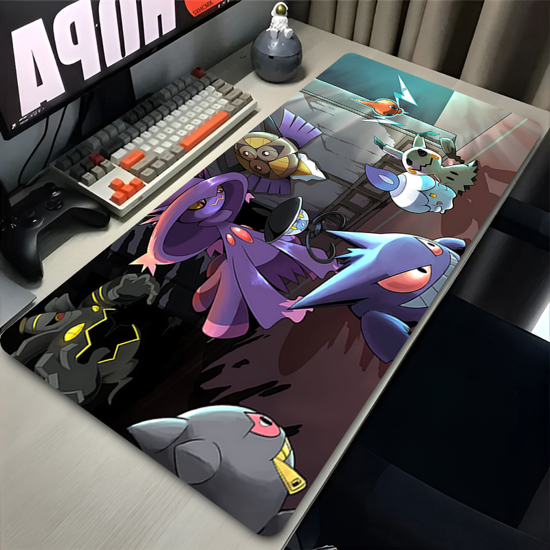 Oyuncu Mouse Pad Büyük XXL P-P - Laptop Accessories Gaming incelemesi ve fiyatı