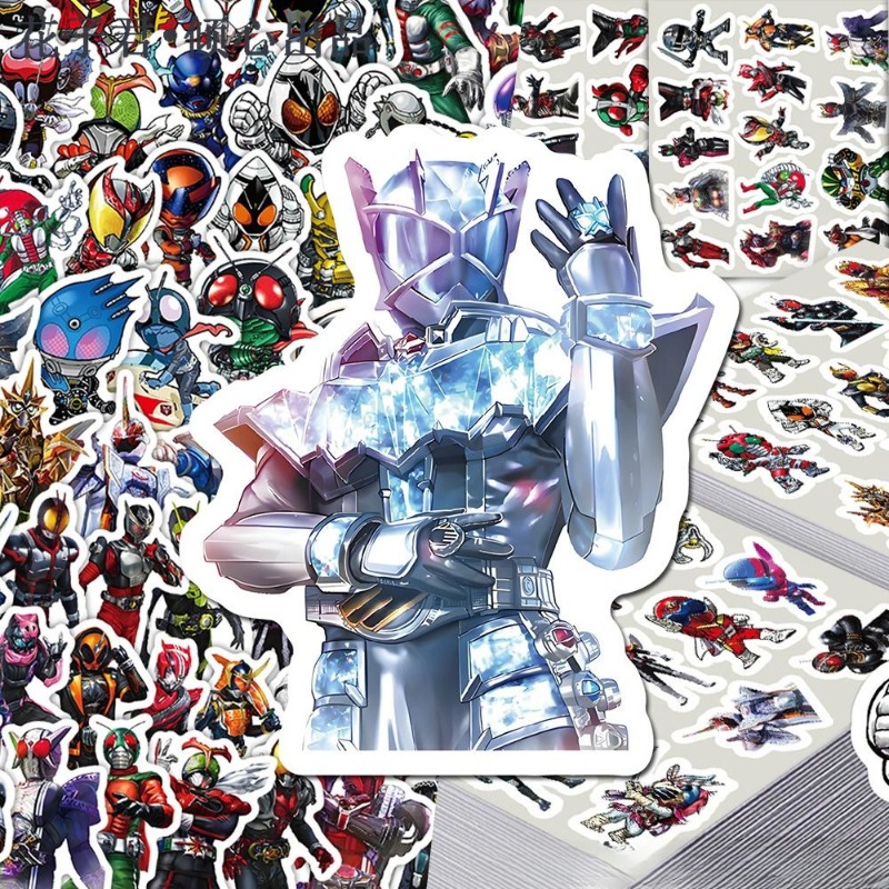 103 Adet Kamen Rider Ins Estet - Laptop Accessories Productivity incelemesi ve fiyatı